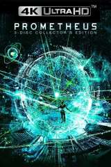 Prometheus poster 11