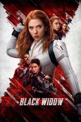 Black Widow poster 32