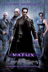 The Matrix poster 31