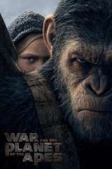 War for the Planet of the Apes poster 33