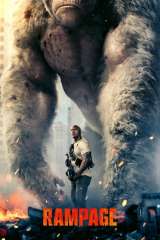 Rampage poster 9
