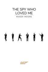 The Spy Who Loved Me poster 9