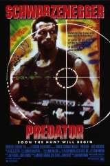 Predator poster 24