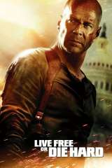 Live Free or Die Hard poster 18