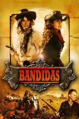 Bandidas poster 10