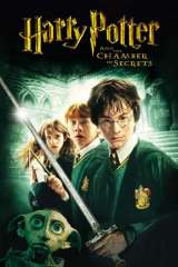 Harry Potter and the Chamber of Secrets poster 23