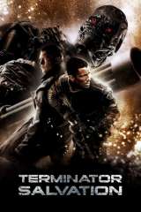 Terminator Salvation poster 13