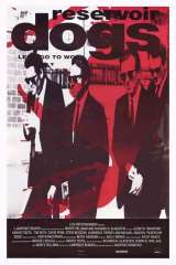 Reservoir Dogs poster 39