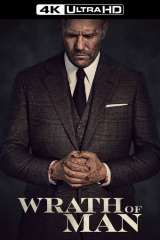 Wrath of Man poster 12