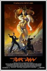 From Dusk Till Dawn poster 25