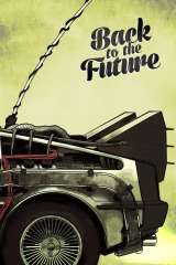 Back to the Future poster 15