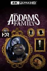 The Addams Family poster 9