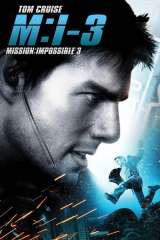 Mission: Impossible III poster 23