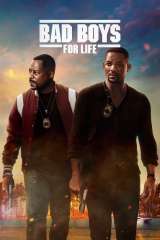 Bad Boys for Life poster 7