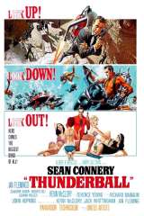 Thunderball poster 18