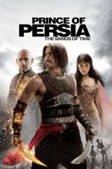 Prince of Persia: The Sands of Time poster 7