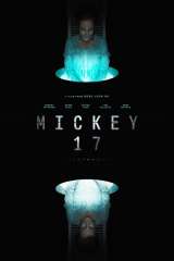 Mickey 17 poster 29