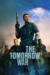 The Tomorrow War poster 19