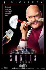 Sonic the Hedgehog 3 poster 101