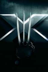 X-Men: The Last Stand poster 11