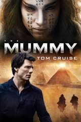 The Mummy (2017)