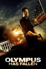 Olympus Has Fallen poster 7