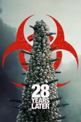 28 Years Later poster 9