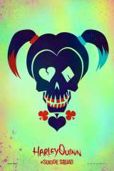 Suicide Squad poster 12