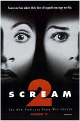 Scream 2 poster 27