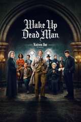 Wake Up Dead Man: A Knives Out Mystery poster 63