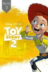 Toy Story 2 poster 12