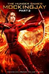The Hunger Games: Mockingjay - Part 2 (2015)