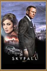 Skyfall poster 27