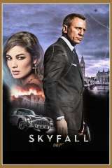 Skyfall poster 28