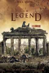 I Am Legend poster 12