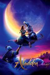 Aladdin poster 18