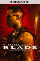 Blade poster 28
