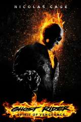 Ghost Rider: Spirit of Vengeance (2011)