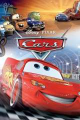 Cars poster 23