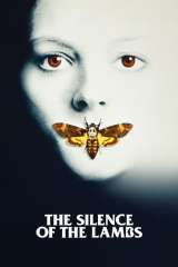 The Silence of the Lambs poster 43