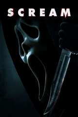 Scream poster 54