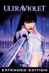Ultraviolet poster 9