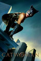 Catwoman poster 7