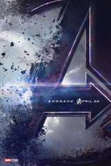 Avengers: Endgame poster 90