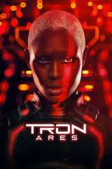 TRON: Ares poster 47