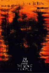 28 Years Later: The Bone Temple poster 28