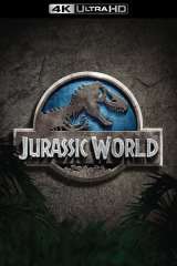 Jurassic World poster 16