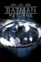 Batman Returns poster 7