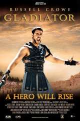 Gladiator poster 43