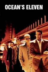 Ocean's Eleven poster 14